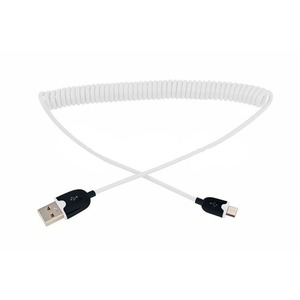 Кабель USB 2.0 Тип A - B micro Rexant 18-4301 шнур витой (1 штука) 1.5m
