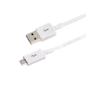 Кабель USB 2.0 Тип A - B micro Rexant 18-4269 белый (1 штука) 1.0m