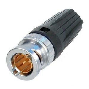 Разъем BNC Neutrik NBNC75BGG7-D