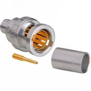 Разъем BNC Neutrik NBNC75BQP11-D