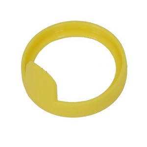 Аксессуар для разъема Neutrik PXR-4 Yellow