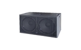 Сабвуфер концертный Invotone DSX218SA