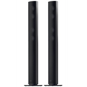 Колонка напольная CANTON CD 290.3 black