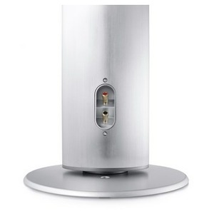 Колонка напольная CANTON CD 290.3 silver