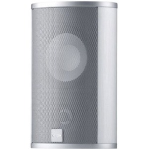 Колонка полочная CANTON CD 220.3 silver