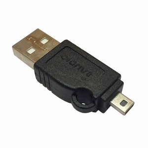 Интерфейсный USB переходник Cowon IAUDIO 9/9+ Mini USB (T2 USB Gender)