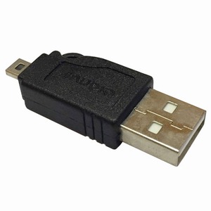Интерфейсный USB переходник Cowon IAUDIO 9/9+ Mini USB (T2 USB Gender)