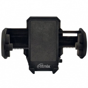 Автомобильный держатель для телефона Ritmix RCH-001 V