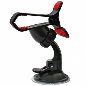 Автомобильный держатель для телефона Ritmix RCH-010 W