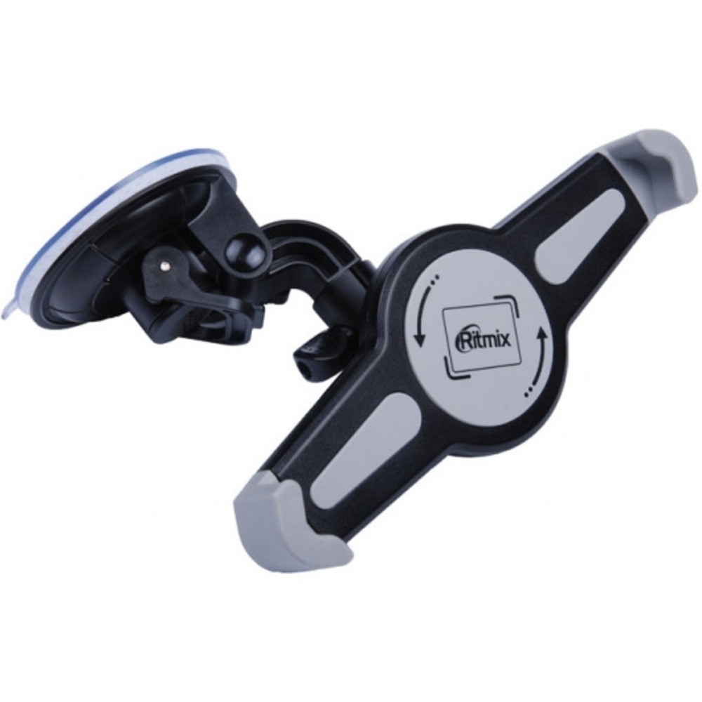 Автомобильный держатель для планшета Ritmix RCH-108 WH