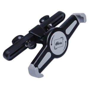 Автомобильный держатель для планшета Ritmix RCH-108 WH