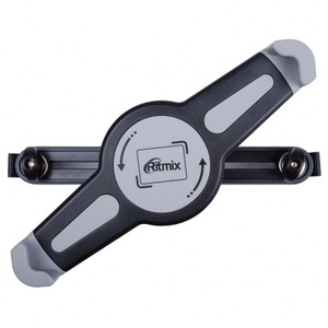 Автомобильный держатель для планшета Ritmix RCH-108 WH