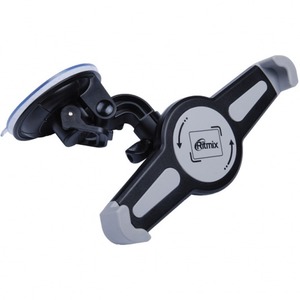Автомобильный держатель для планшета Ritmix RCH-108 WH