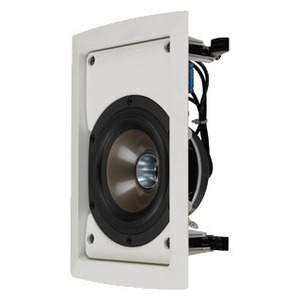 Колонка встраиваемая Tannoy iw 4DC
