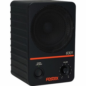 Студийный монитор Fostex 6301NB