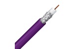 Кабель Коаксиальный BELDEN 1505A 0071000 Violet