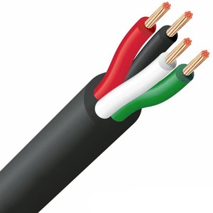 Кабель Акустический BELDEN 70047.00500 Black