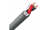Кабель AES/EBU BELDEN 70049.01500 Gray