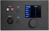 Панель управления Audac DW5066/B