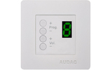 Панель управления Audac DW3020/W