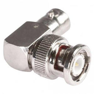 Переходник BNC - BNC HIC-ON HI-BNBN-MF90