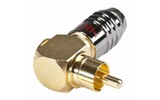 Разъем RCA HIC-ON HI-CMA01-RED