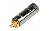 Разъем RCA HIC-ON HI-CM09-NTL