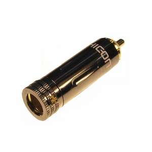 Разъем RCA HIC-ON HI-CM09-NTL