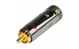 Разъем RCA HIC-ON HI-CM09-RED