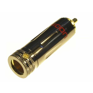 Разъем RCA HIC-ON HI-CM09-RED