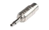 Переходник Jack - RCA HIC-ON HI-JM3CI-MF