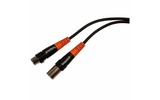 Кабель аудио XLR - XLR Bespeco SLFM450 4.5m
