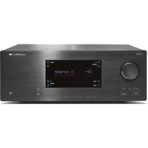 AV-Ресивер Cambridge Audio CXR120 black