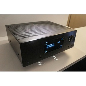 AV-Ресивер Cambridge Audio CXR120 black