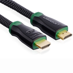 Кабель HDMI - HDMI Ugreen UG-10292 2.0m