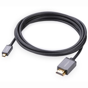 Кабель HDMI - micro HDMI Ugreen UG-10119 2.0m