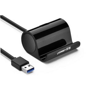 Удлинитель USB 2.0 Тип A - A Ugreen UG-10815 1.5m
