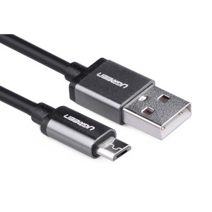 Кабель USB 2.0 Тип A - B micro Ugreen UG-10824 1.0m