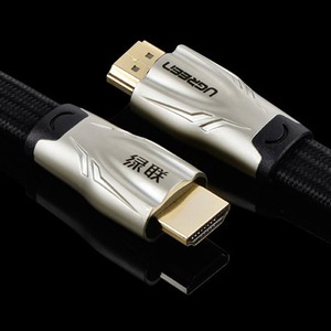 Кабель HDMI - HDMI Ugreen UG-10252 2.0m