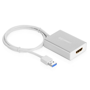 Переходник USB - HDMI Ugreen UG-40229
