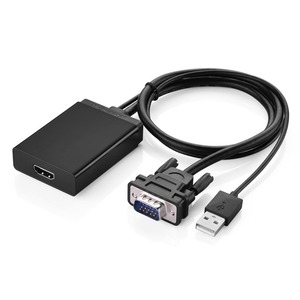 Переходник HDMI - VGA Ugreen UG-40213