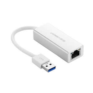 Переходник USB - Ethernet Ugreen UG-20258