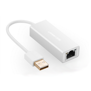 Переходник USB - Ethernet Ugreen UG-20257