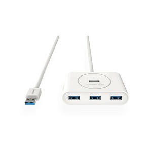 Хаб USB 3.0 Ugreen UG-20283 0.8m