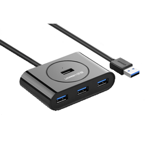 Хаб USB 3.0 Ugreen UG-20291 0.8m