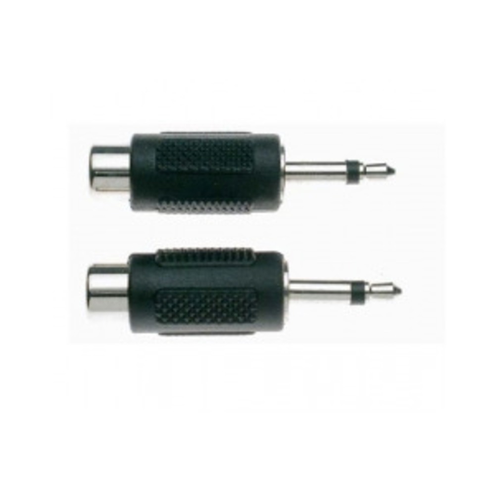 Переходник Jack - RCA Stagg AC-CFJMH