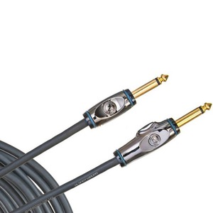Кабель аудио Jack - Jack Planet Waves PW-AG-15 4.57m