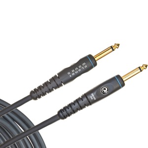 Кабель аудио Jack - Jack Planet Waves PW-G-15 4.57m