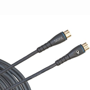 Кабель аудио MIDI - MIDI Planet Waves PW-MD-10 3.0m