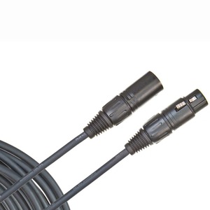 Кабель аудио XLR - XLR Planet Waves PW-CMIC-10 3.0m